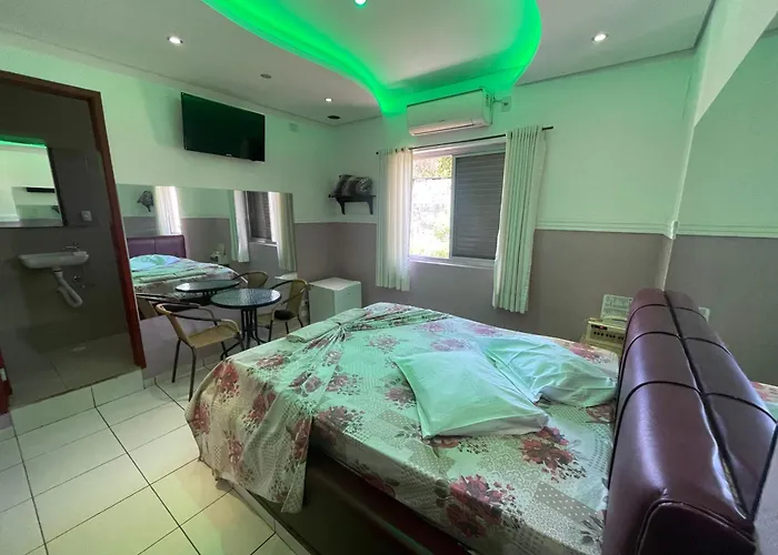 Hotel Top - Adults Only