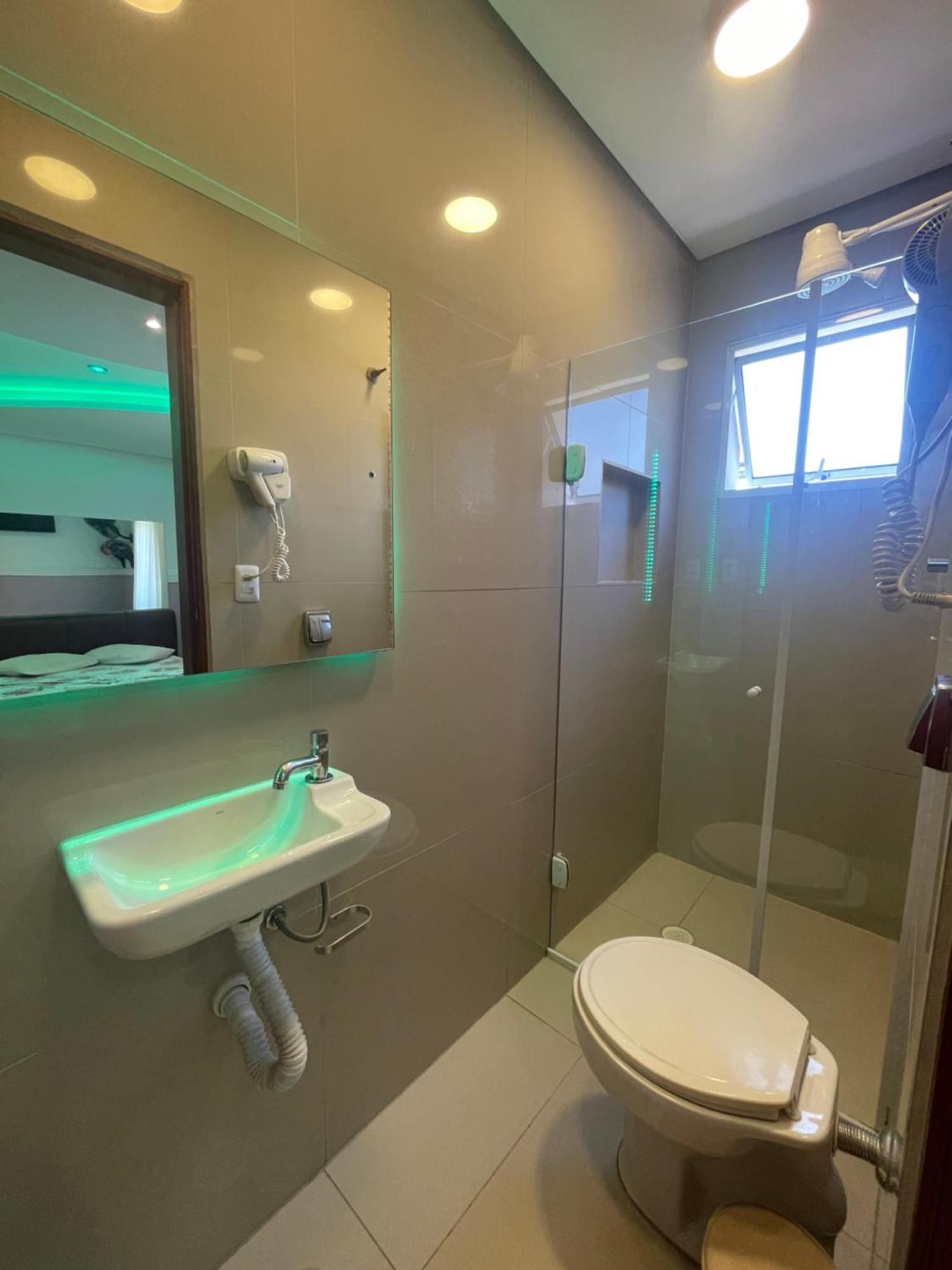 - Adults Only Love hotel Sao Paulo